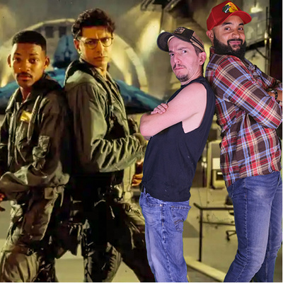 Independence Day (25th Anniversary)