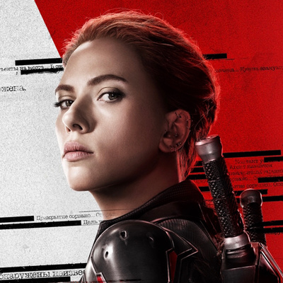 Black Widow