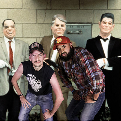 Point Break (30th Anniversary)