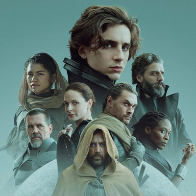 DUNE!