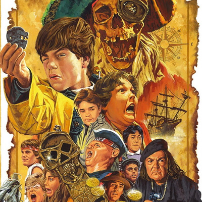 The Goonies