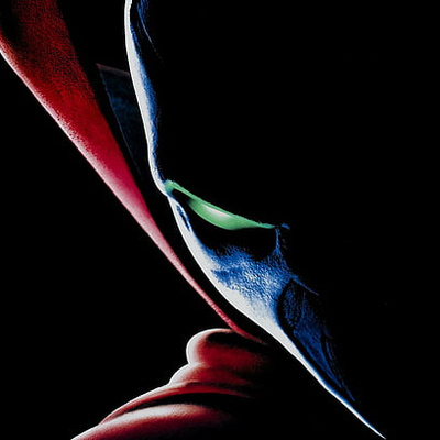 Spawn (revisited)