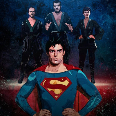 Superman II