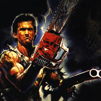 Evil Dead 2