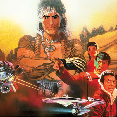 Star Trek 2: Wrath of Khan
