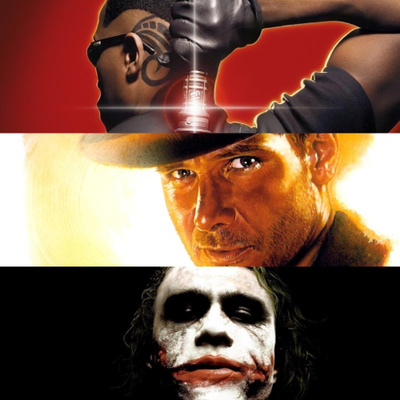Our Favorite Opening Scenes...
