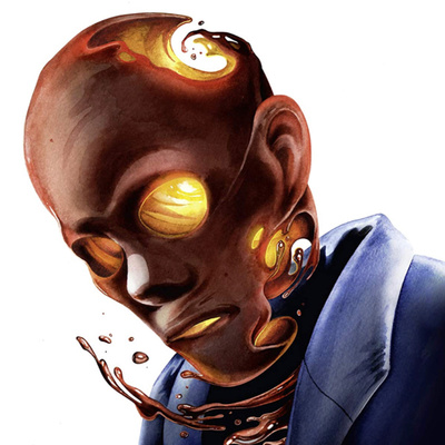 Hollow Man