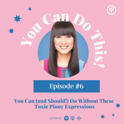 You Can Do This!