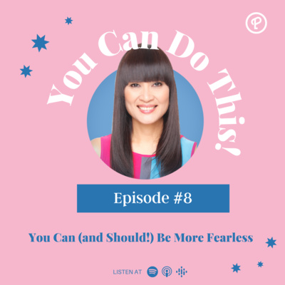 You Can Do This!