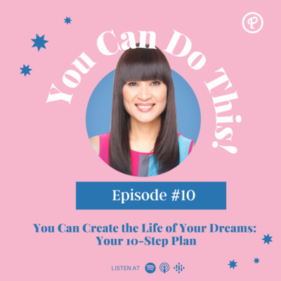 You Can Do This!