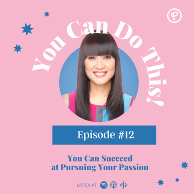 You Can Do This!