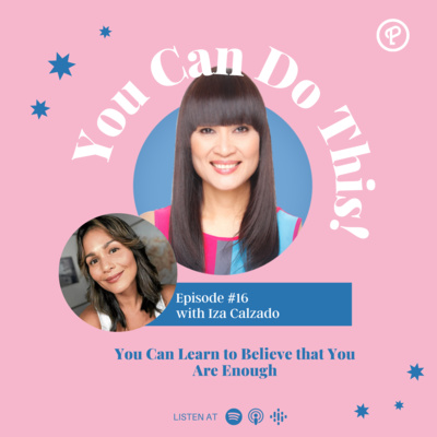 You Can Do This!