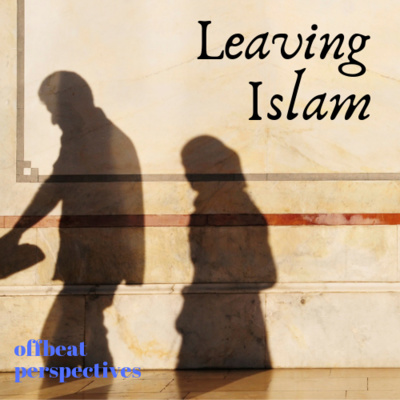 EP2- Leaving Islam