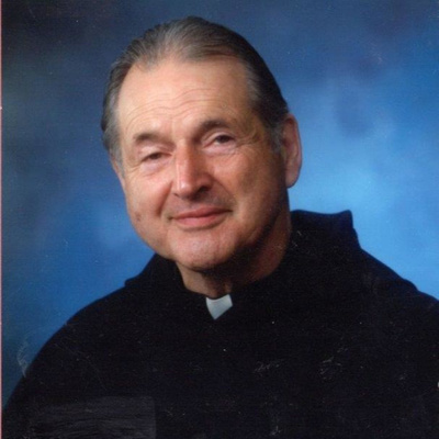 B05. Homilies of Fr Peter Rookey OSM (1989)