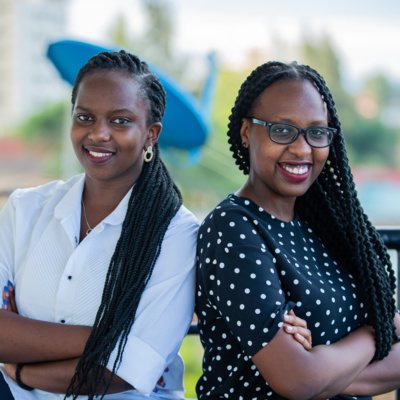 Rwanda Check-in Episode 3
