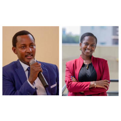 Rwanda Check-in Episode 12
