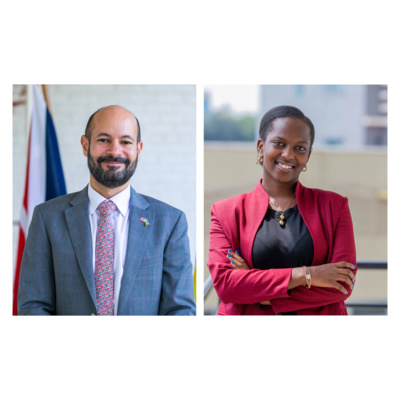 Rwanda Check-in Episode 14