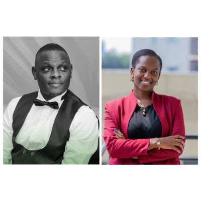 Rwanda Check-in Episode 15