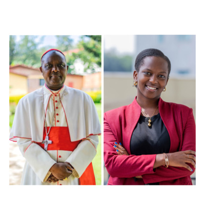 Rwanda Check-in Episode 16