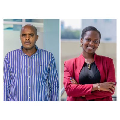 Rwanda Check-in Episode 17