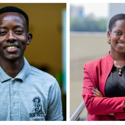 Rwanda Check-in Episode 20