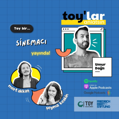 Toylar Anlatsın