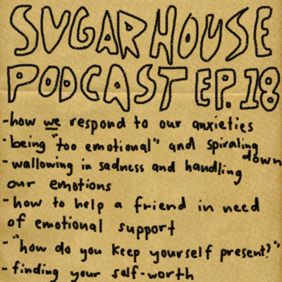 Sugarhouse Podcast