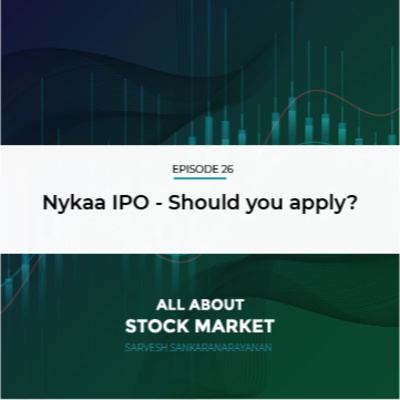Nykaa IPO - Should you apply?