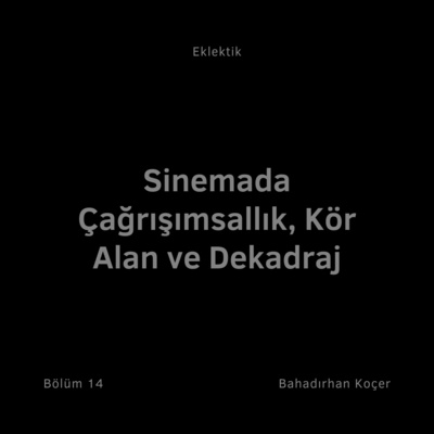 Eklektik