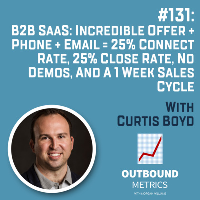 Hey {First Name}, An Insider\'s Guide to Outbound Sales