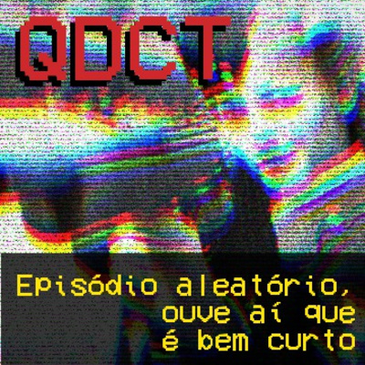 QDCT episódio 03 - Feminismo