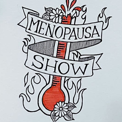 Menopausa Show - episódio 01