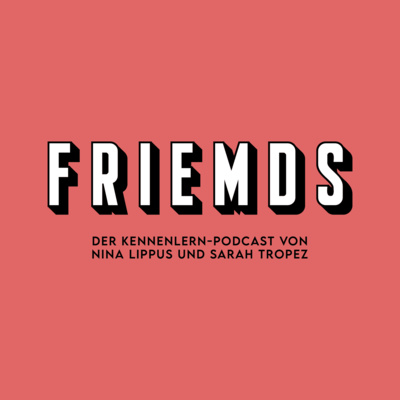 FRIEMDS
