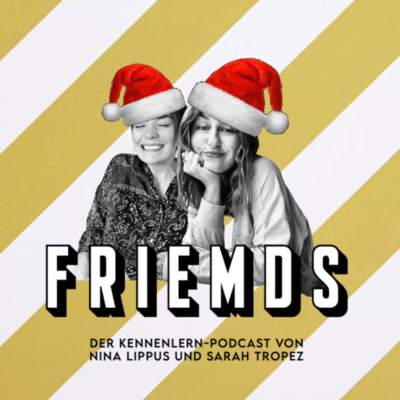 FRIEMDS