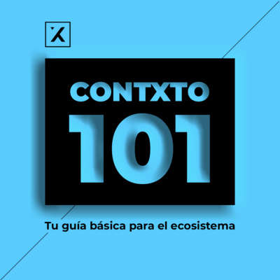 Contxto 101 - UX: Experiencia de usuario