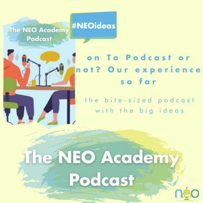 geNEOus Podcast
