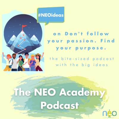geNEOus Podcast
