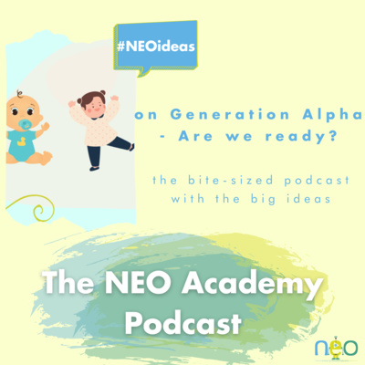 geNEOus Podcast