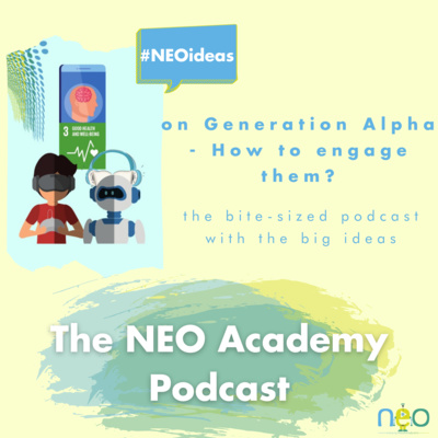 geNEOus Podcast