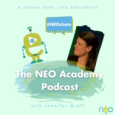 geNEOus Podcast