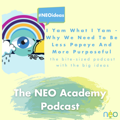 geNEOus Podcast