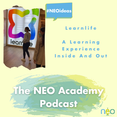geNEOus Podcast