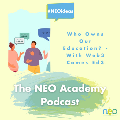 geNEOus Podcast