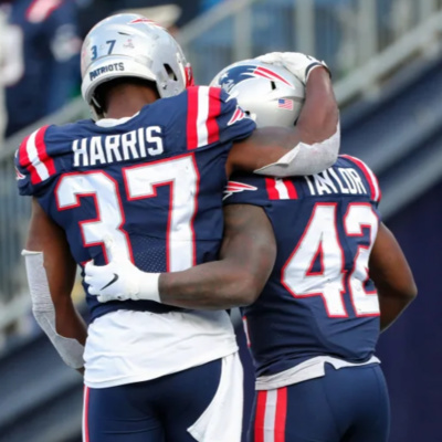 Le Pod\' by PatriotsFrance