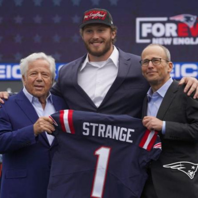 Le Pod\' by PatriotsFrance