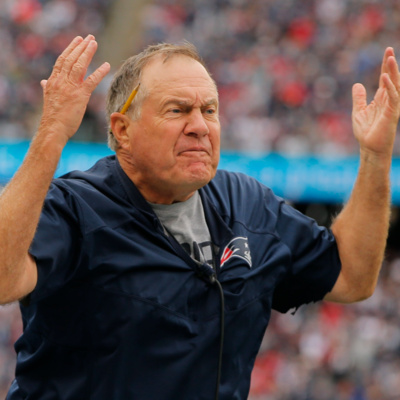 Le Pod\' by PatriotsFrance