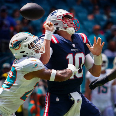 Le Pod\' by PatriotsFrance