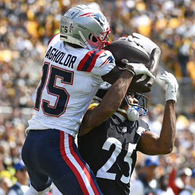 Le Pod\' by PatriotsFrance