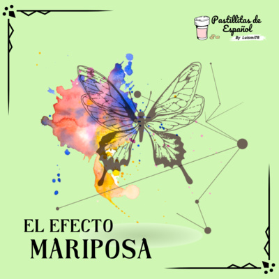 Pastillitas de Español