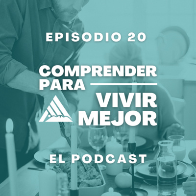 COMPRENDER PARA VIVIR MEJOR